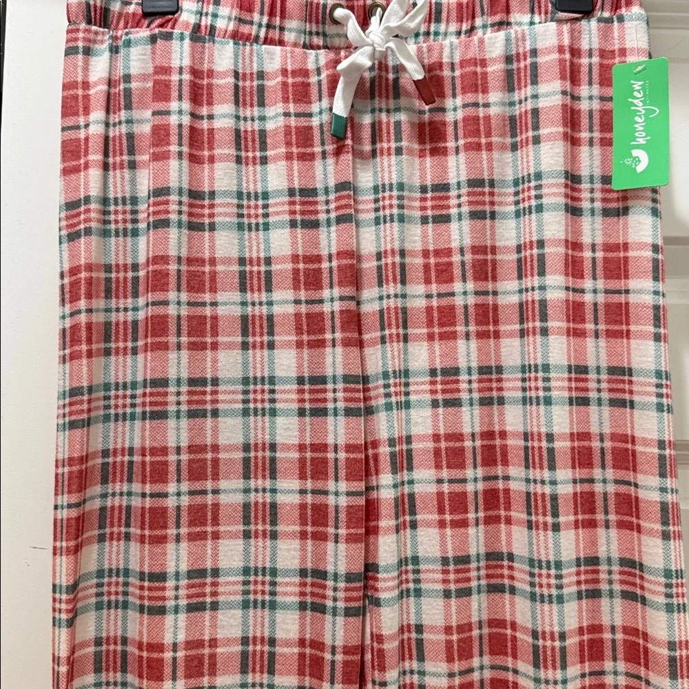 HONEYDEW STAR SEEKER PAJAMAS NWT sz M